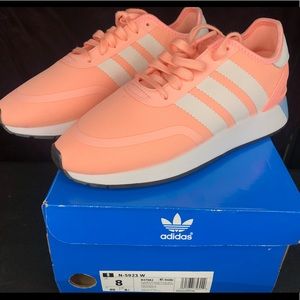 Adidas Size 8